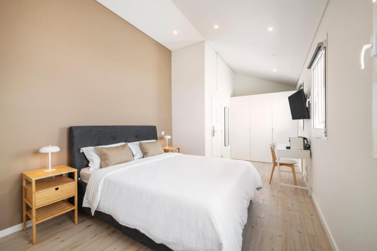 Gasthuis Oriente By Olala Homes Lissabon