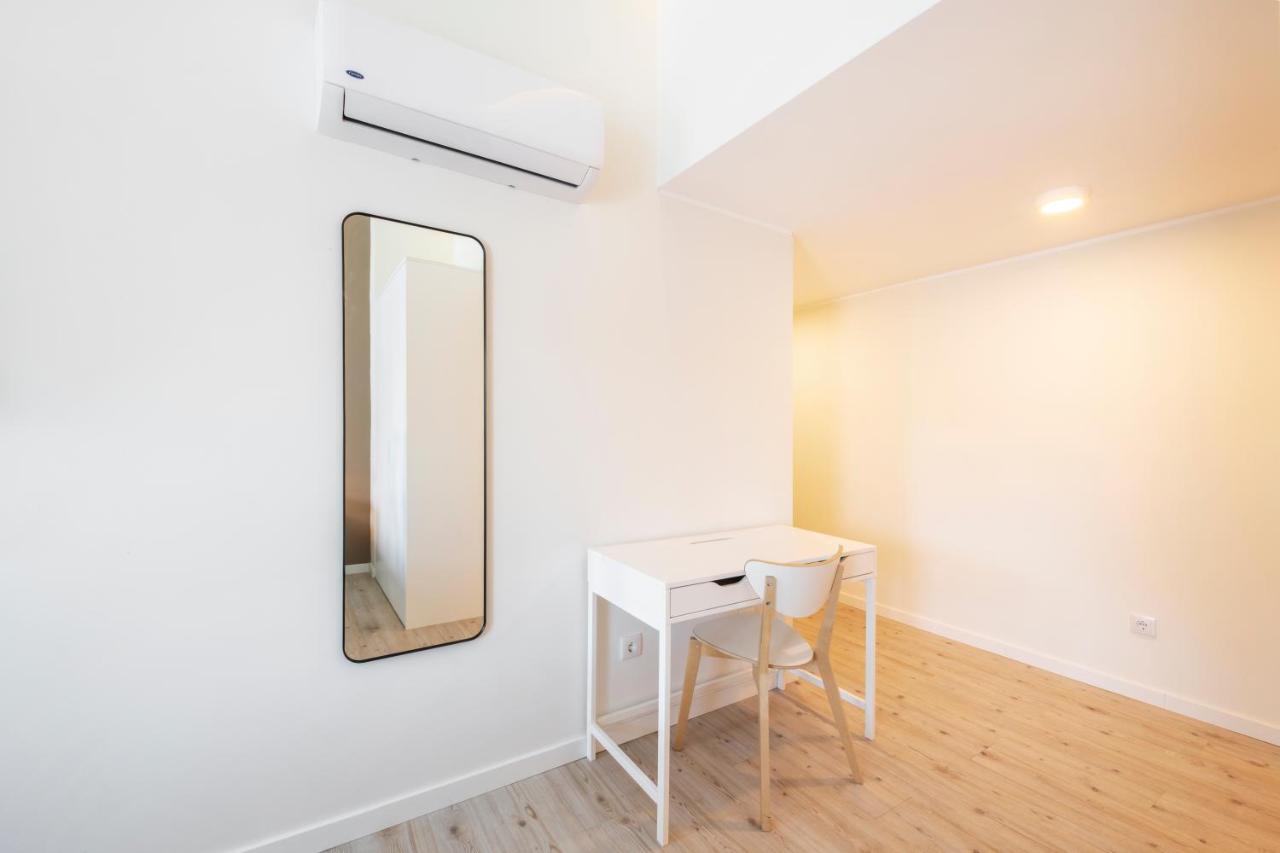 Oriente By Olala Homes Gasthuis Lissabon