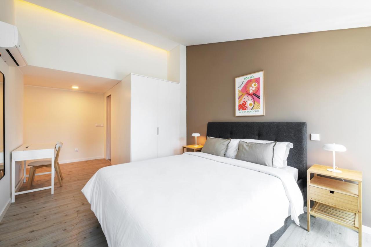 Gasthuis Oriente By Olala Homes