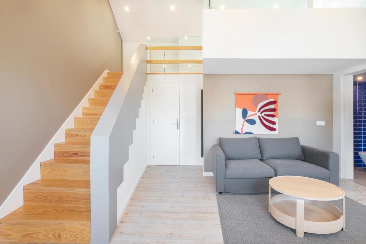Oriente By Olala Homes Gasthuis Lissabon