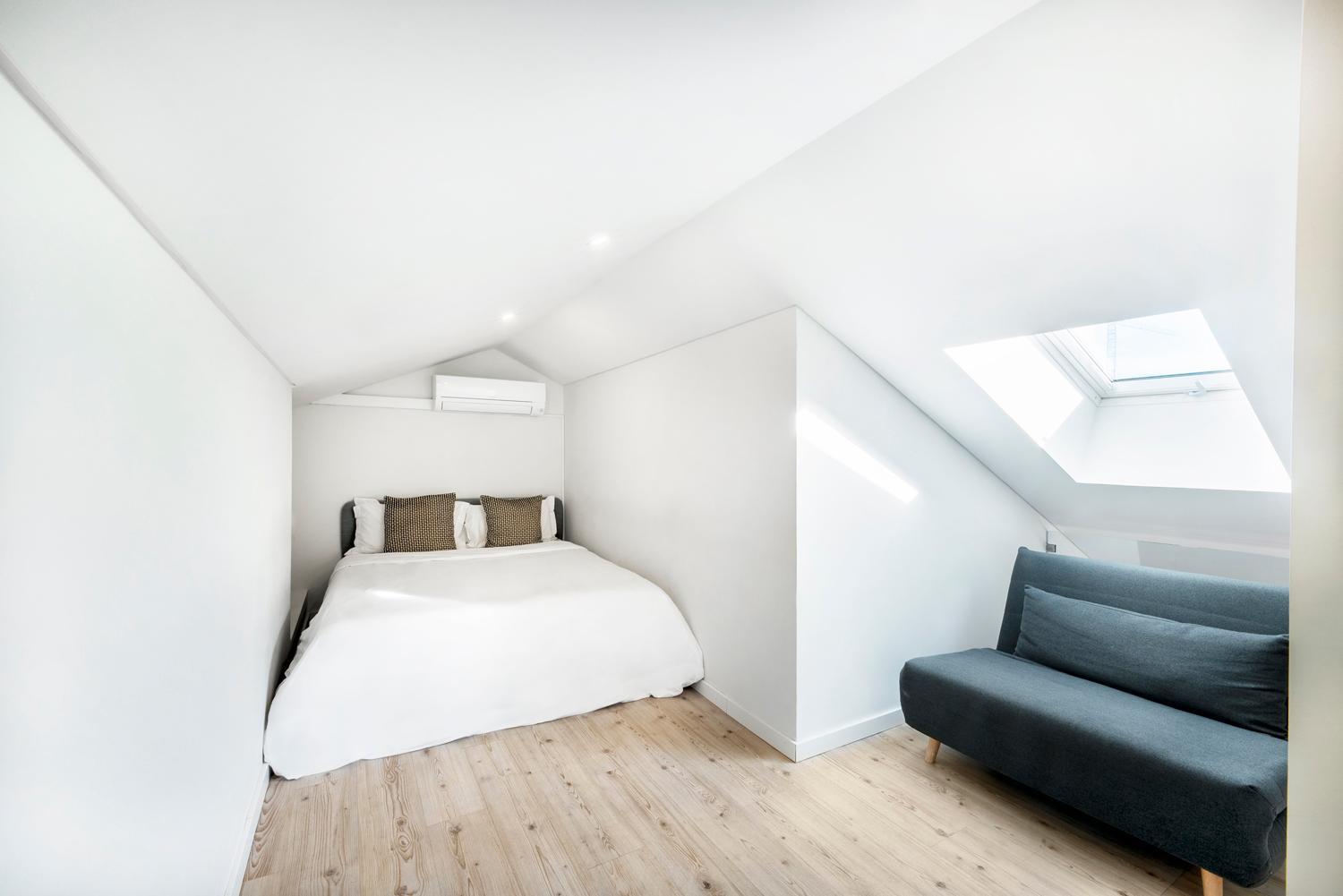 Oriente By Olala Homes Gasthuis *