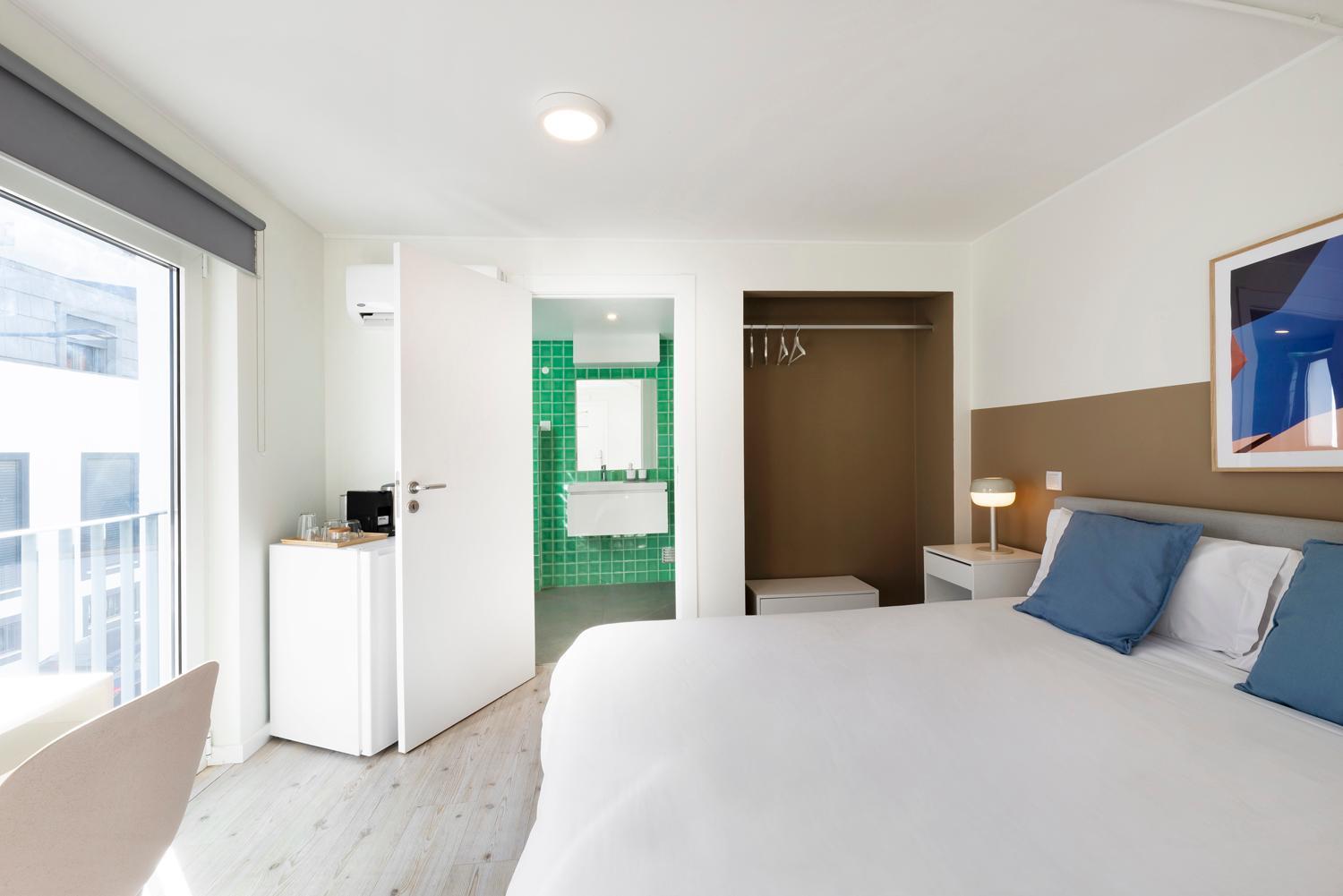 Gasthuis Oriente By Olala Homes *