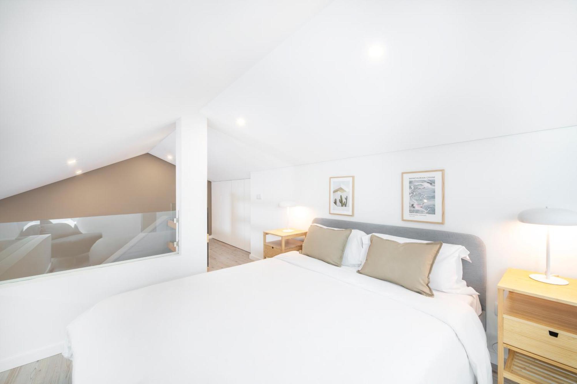 Gasthuis Oriente By Olala Homes Lissabon