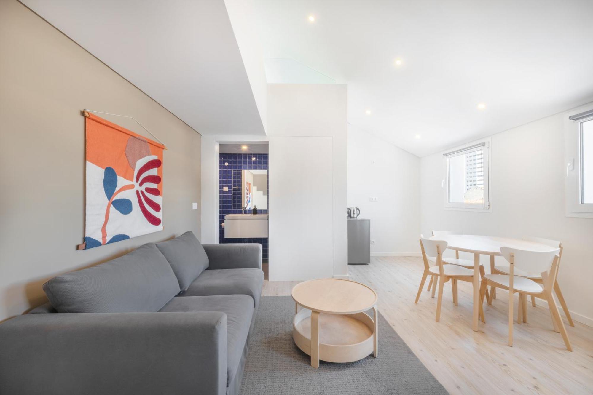 Gasthuis Oriente By Olala Homes Lissabon