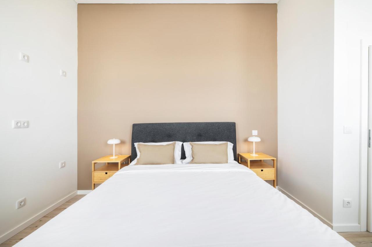 Casa de hóspedes Oriente By Olala Homes Lisboa