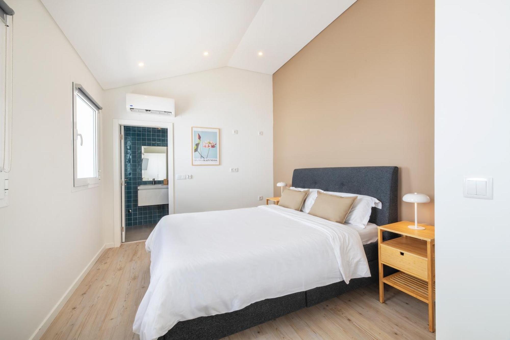 Oriente By Olala Homes Gæstehus
