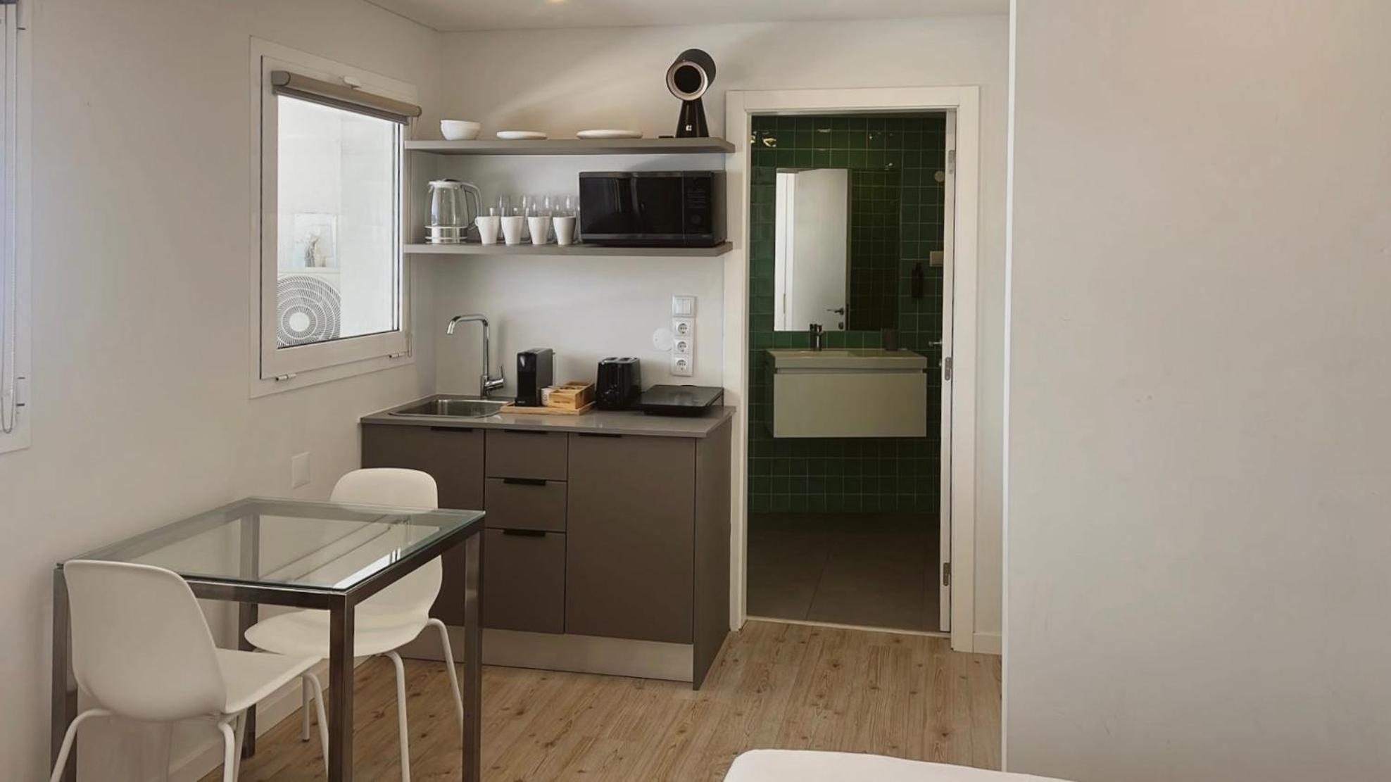 Oriente By Olala Homes Gæstehus *